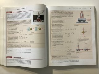 Física para la ciencia y la tecnología. I Mecán...