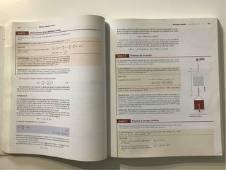 Física para la ciencia y la tecnología. I Mecán...