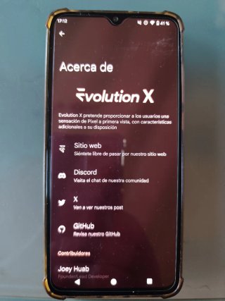 Xiaomi Mi 9 Lite (fallo ocasional)