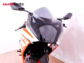 KTM RC 125