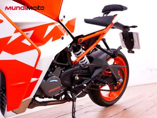 KTM RC 125