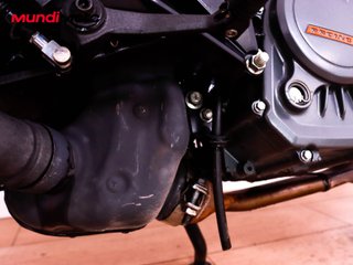 KTM RC 125