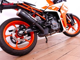 KTM RC 125
