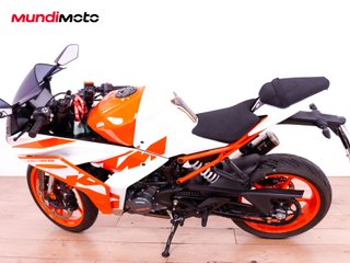 KTM RC 125