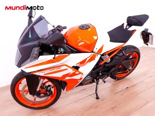 KTM RC 125