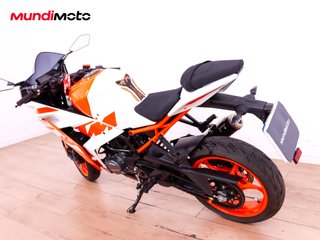 KTM RC 125