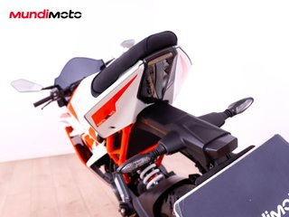KTM RC 125