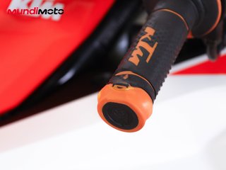 KTM RC 125