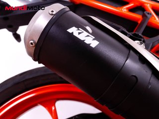 KTM RC 125
