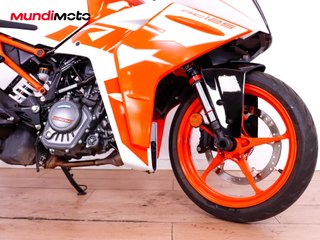 KTM RC 125