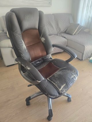 Silla de oficina/escritorio