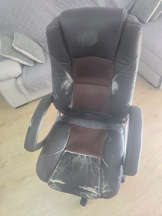 Silla de oficina/escritorio