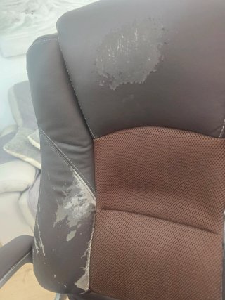Silla de oficina/escritorio