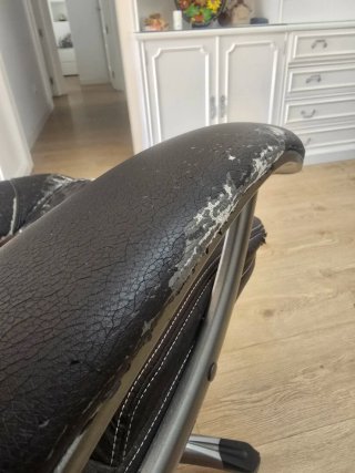 Silla de oficina/escritorio