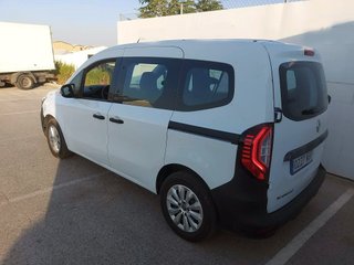 Renault Kangoo Auténtic 1.5 dci 95cv