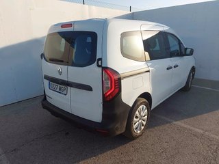 Renault Kangoo Auténtic 1.5 dci 95cv