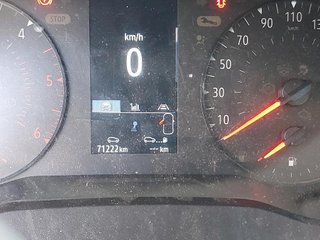Renault Kangoo Auténtic 1.5 dci 95cv