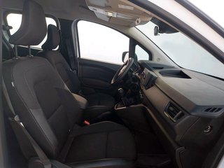 Renault Kangoo Auténtic 1.5 dci 95cv
