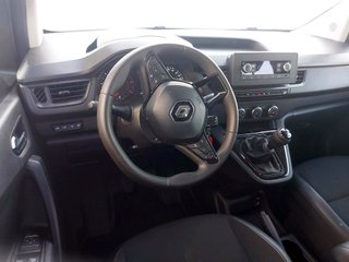 Renault Kangoo Auténtic 1.5 dci 95cv