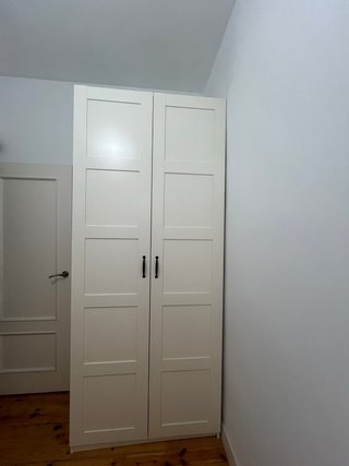 Armario Ikea Blanco