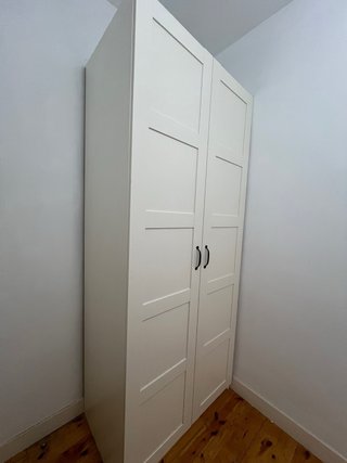 Armario Ikea Blanco
