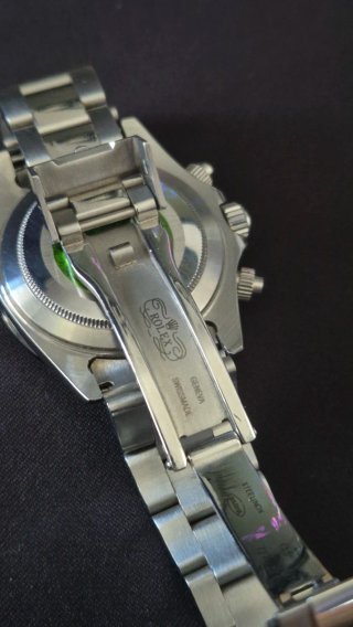 Rolex Cosmograph Daytona