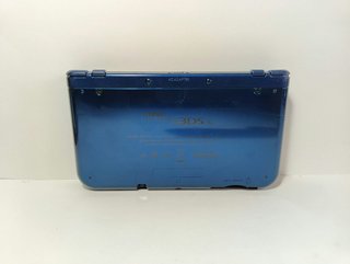 Nintendo 3DS XL Azul