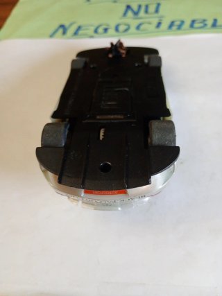 Scalextric Mercedes Benz SLS AMG GT3