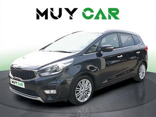 Kia Carens 1.6 GDi Drive 99 kW (135 CV)