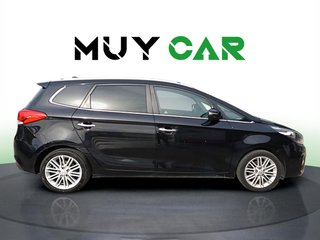 Kia Carens 1.6 GDi Drive 99 kW (135 CV)