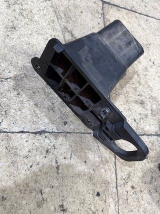 Borde Parachoques Delantero Der Peugeot 9682791280
