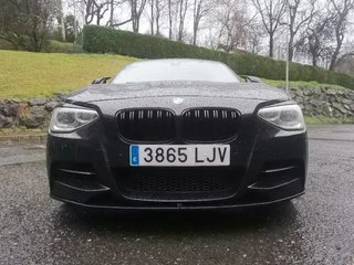 BMW Serie 1 2014