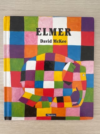 Elmer