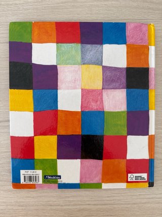 Elmer
