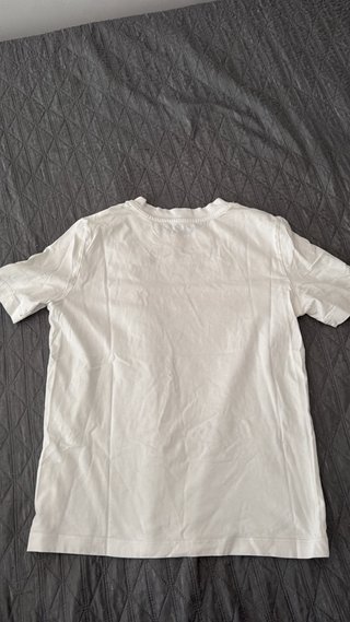 T-shirt donna exclusive bianca