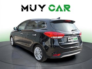 Kia Carens 1.6 GDi Drive 99 kW (135 CV)