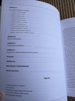 La integración sensorial en los niños Desafíos ...