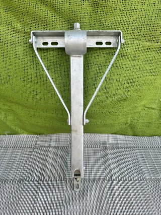 Pata Estabilizadora Caravana Winterhoff ADS 460