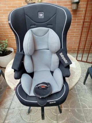 Silla de coche Babyauto Nico Fix