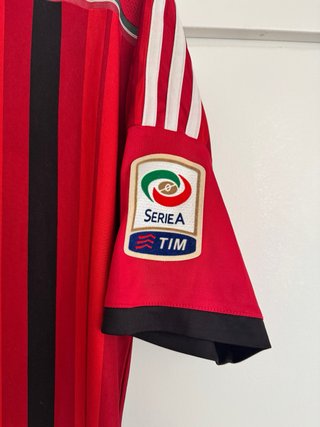 AC Milán Retro