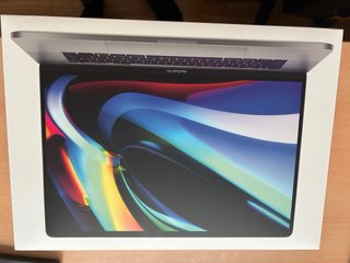MacBook Pro i7 16GB RAM 512GB SSD RadeonPro5300M