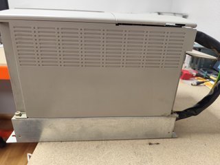 Variador Schneider Altivar 38 15kW