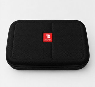 Maletín Nintendo Switch
