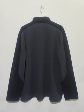 The North Face Forro Polar 1/4 Hombre XXL