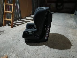 Silla de coche Bebe Confort