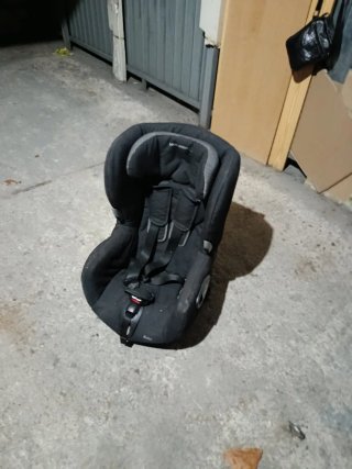 Silla de coche Bebe Confort