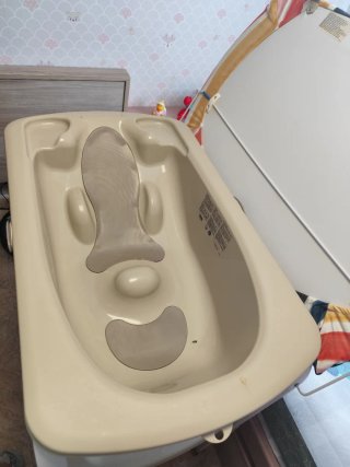 Bañera Cambiador Jané