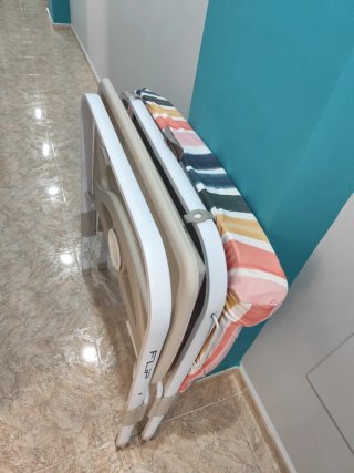 Bañera Cambiador Jané