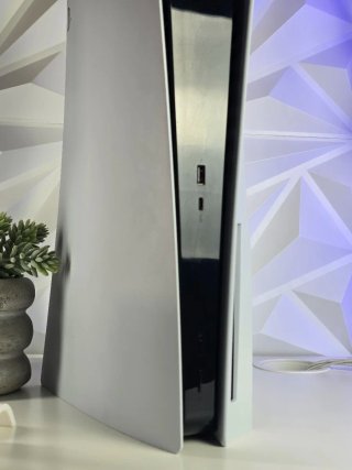 PlayStation 5 Fat con Lector de Discos