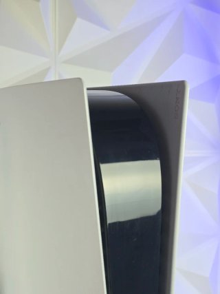 PlayStation 5 Fat con Lector de Discos